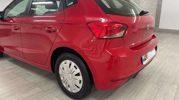 Seat Ibiza 1.0 TSI S&S Reference 70 kW image number 14