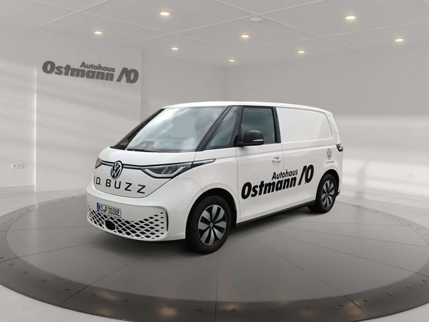 Volkswagen ID. Buzz Cargo 150 kW image number 1