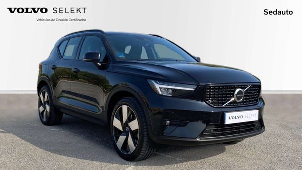 Volvo XC40 AWD T5 193 kW image number 6