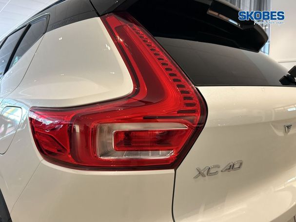 Volvo XC40 Recharge 172 kW image number 20