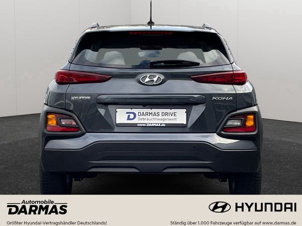 Hyundai Kona T-GDI 88 kW image number 7