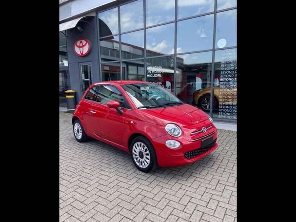 Fiat 500 1.2 51 kW image number 2