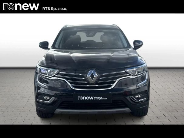 Renault Koleos dCi X-Tronic 130 kW image number 2