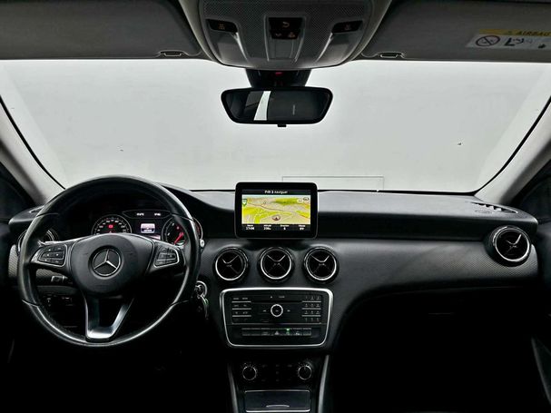 Mercedes-Benz A 180 80 kW image number 14