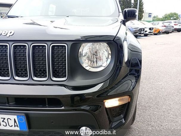 Jeep Renegade 1.0 Limited 88 kW image number 10