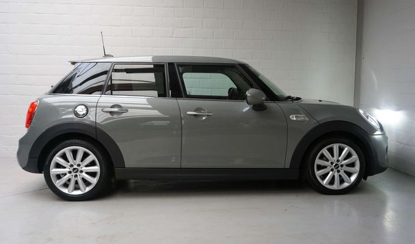 Mini Cooper S 141 kW image number 4