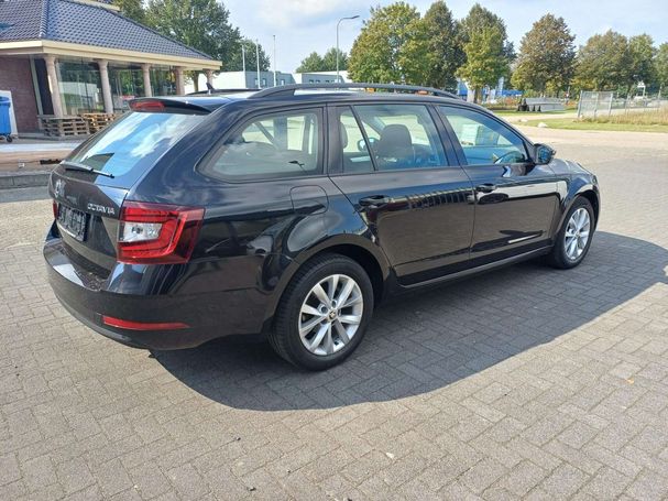 Skoda Octavia Combi 1.0 TSI 85 kW image number 2