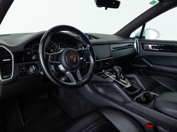 Porsche Cayenne E-Hybrid 340 kW image number 9