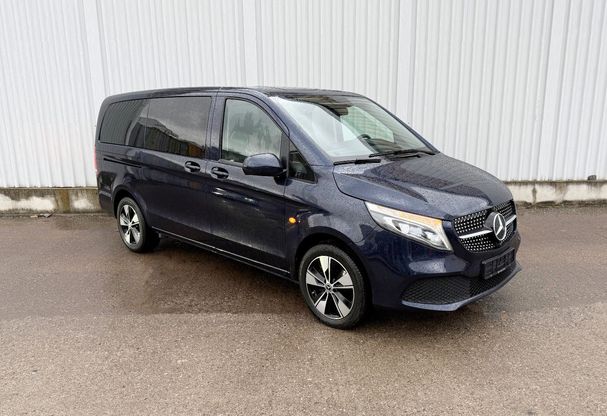 Mercedes-Benz Vito 116 CDi 4Matic Tourer EDITION 120 kW image number 3