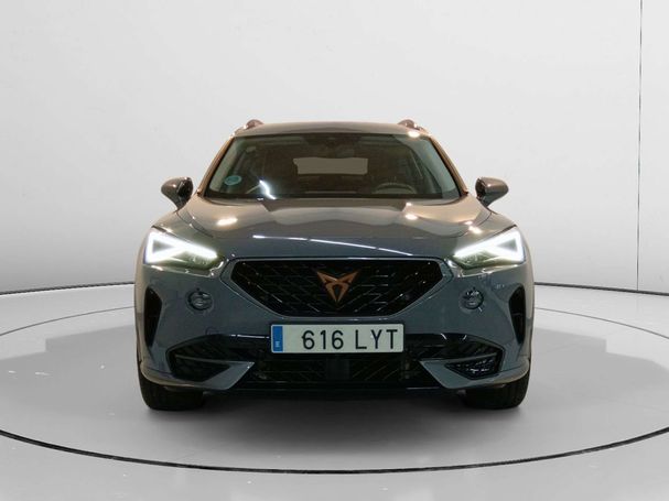 Cupra Formentor 4Drive 140 kW image number 2