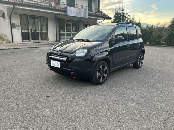 Fiat Panda 51 kW image number 2