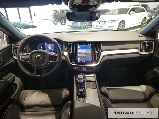 Volvo S60 145 kW image number 25