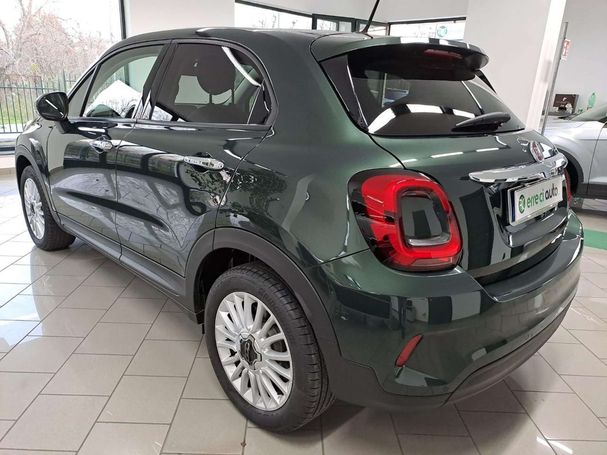 Fiat 500X 1.6 MultiJet 96 kW image number 10