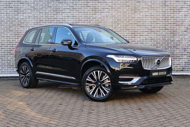 Volvo XC90 T8 Recharge AWD Plus 335 kW image number 3