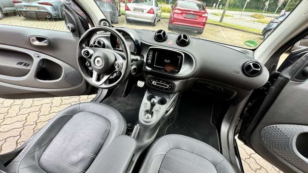 Smart ForTwo 66 kW image number 18