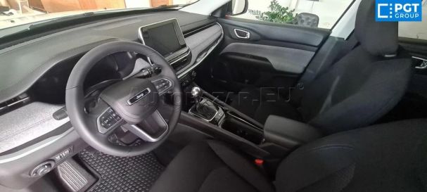 Jeep Compass 1.3 Longitude 96 kW image number 5