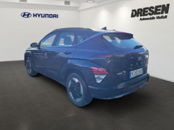 Hyundai Kona Advantage 115 kW image number 4