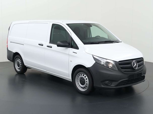 Mercedes-Benz Vito e 150 kW image number 23