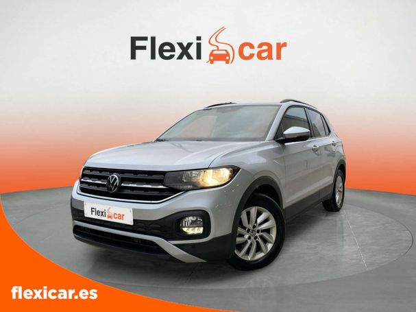 Volkswagen T-Cross 1.0 TSI 81 kW image number 1