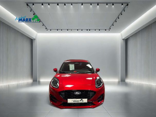 Ford Puma ST-Line 114 kW image number 3