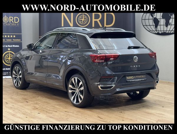 Volkswagen T-Roc 2.0 TDI DSG 110 kW image number 8