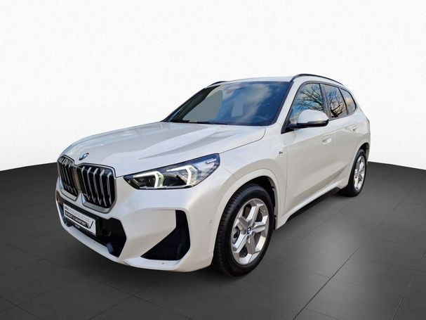 BMW X1 xDrive 155 kW image number 1