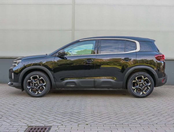 Citroen C5 Aircross 100 kW image number 2