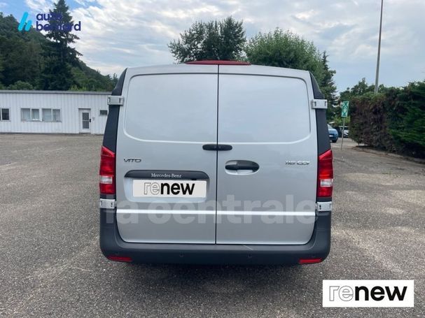 Mercedes-Benz Vito 116 CDi long PRO 120 kW image number 6