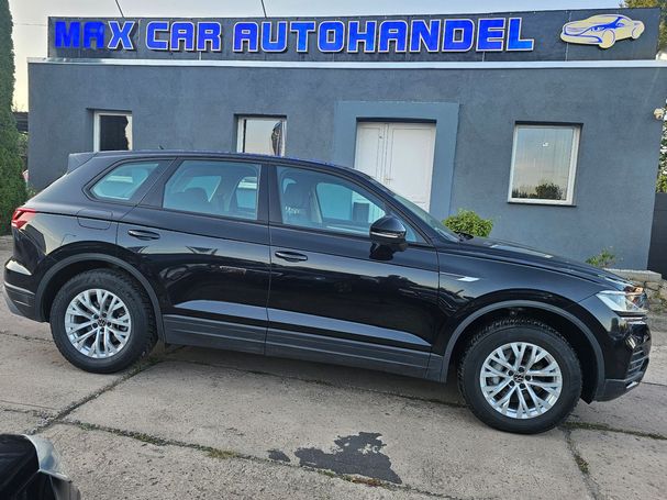 Volkswagen Touareg 4Motion 170 kW image number 5