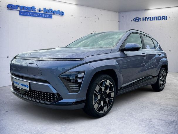 Hyundai Kona Prime 160 kW image number 1