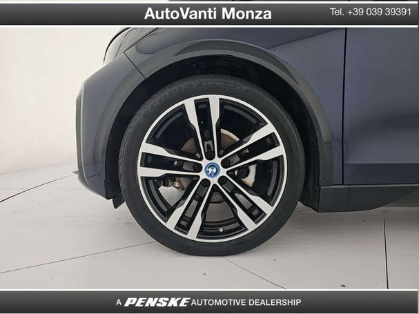 BMW i3s 120Ah 125 kW image number 9