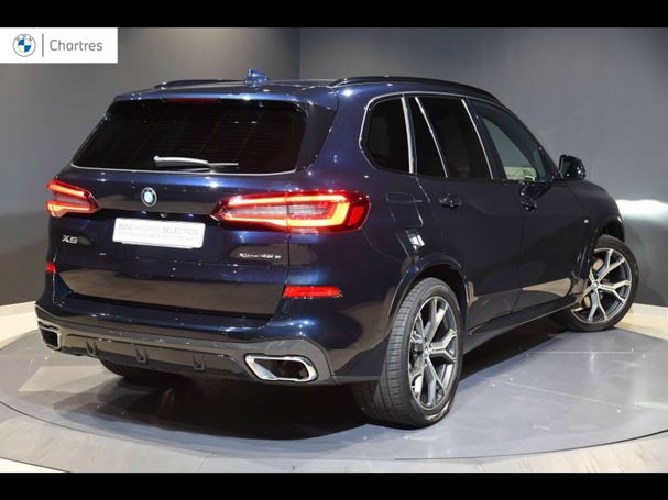 BMW X5 xDrive 213 kW image number 2