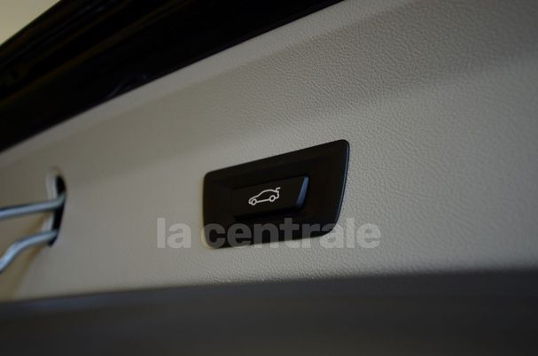 BMW X3 xDrive 135 kW image number 29