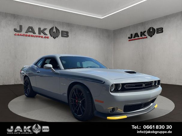 Dodge Challenger 277 kW image number 7