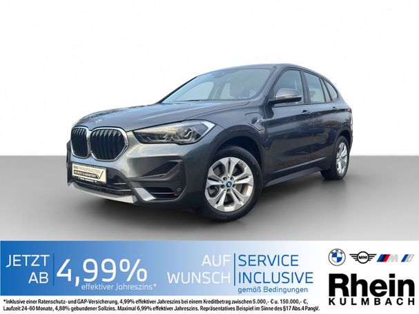 BMW X1 25e xDrive 162 kW image number 1