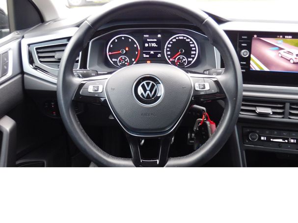 Volkswagen Polo 1.0 TSI Comfortline 70 kW image number 7