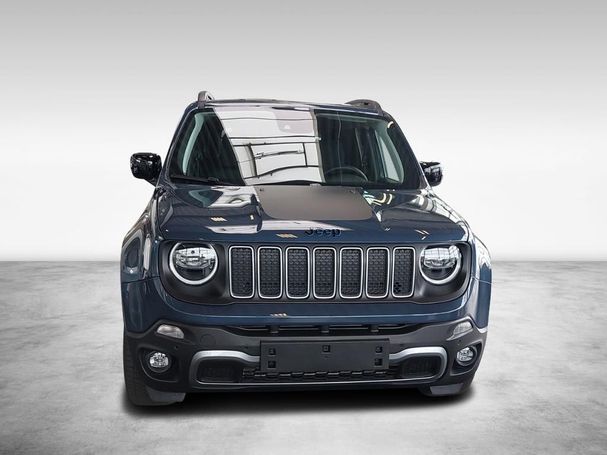 Jeep Renegade 1.3 PHEV 176 kW image number 1