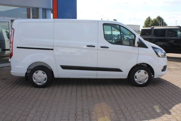 Ford Transit Custom 300 L1H1 LKW VA Trend 96 kW image number 1