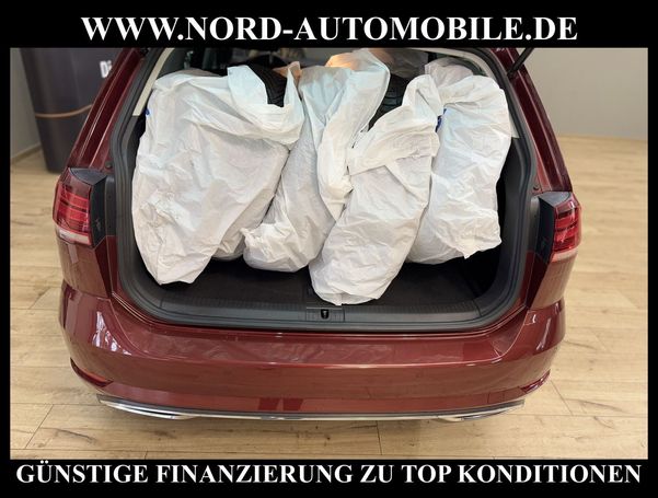 Volkswagen Golf Variant 2.0 TDI DSG 110 kW image number 24