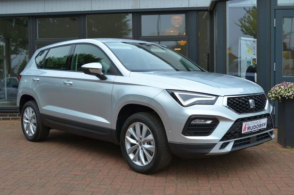 Seat Ateca 1.5 TSI ACT Style 110 kW image number 1