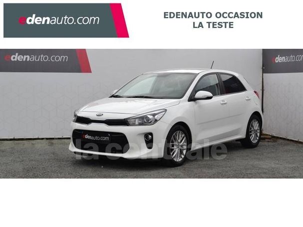 Kia Rio 1.2 62 kW image number 1