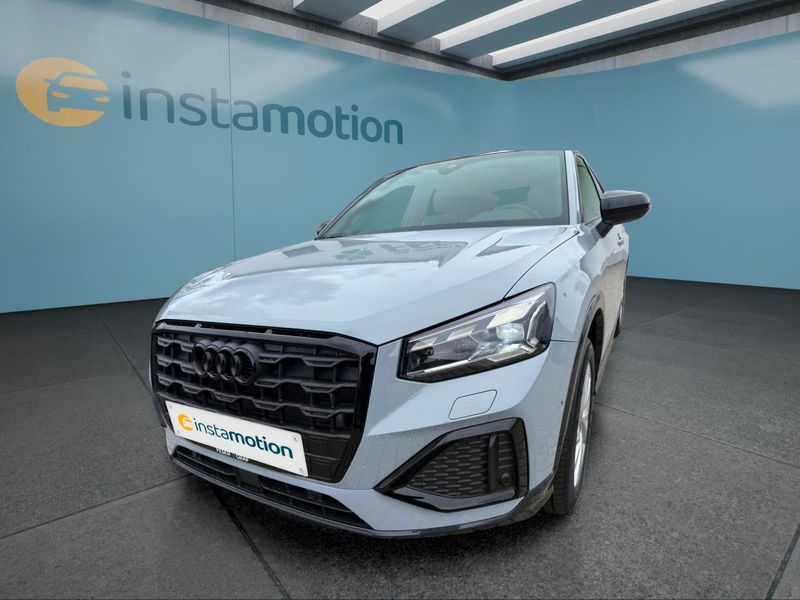 Audi Q2 Advanced 30 TDI
