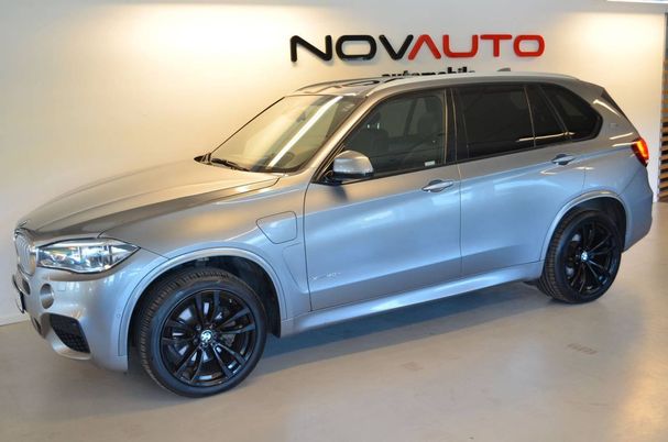 BMW X5 xDrive40e M 230 kW image number 1