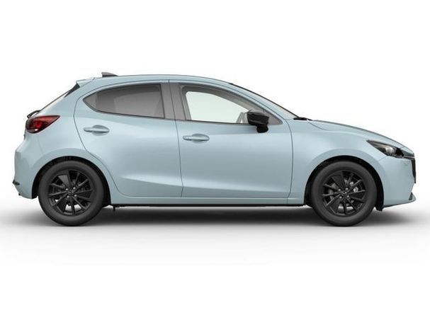 Mazda 2 66 kW image number 2