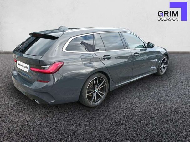 BMW 320d Touring xDrive M Sport 142 kW image number 3