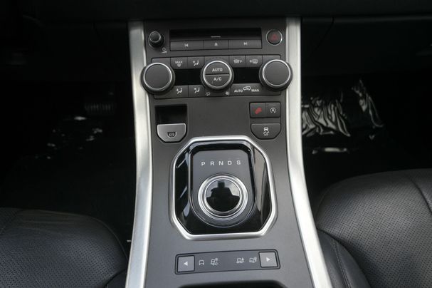 Land Rover Range Rover Evoque SE Dynamic 132 kW image number 12