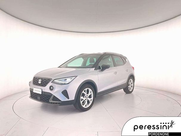 Seat Arona 1.0 TSI 70 kW image number 1