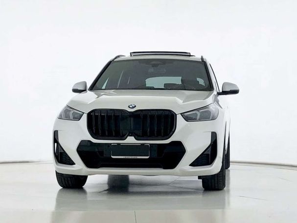 BMW X1 sDrive18d 110 kW image number 4