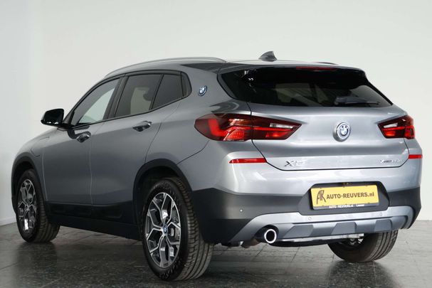 BMW X2 xDrive25e Edition 165 kW image number 4