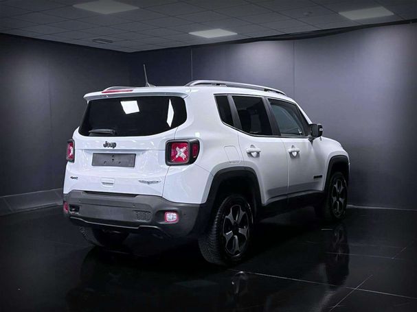 Jeep Renegade 1.3 PHEV 177 kW image number 5